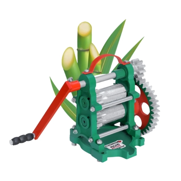 Sugarcane Juice Machine