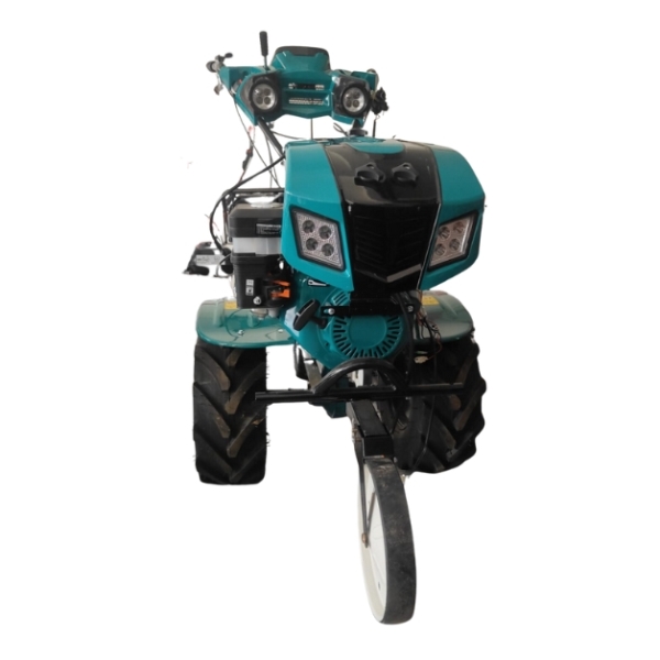 Power Weeder