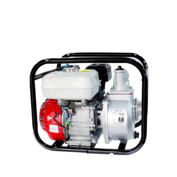 Greenleaf-5.5-HP-2x2-Petrol-Water-Pump