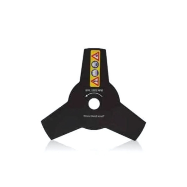 Greenleaf-MTAK-AC-BR-917--3-Teeth-Carbon-Steel-Black-Blade-for-Brush-Cutter