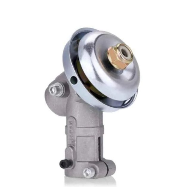 Greenleaf-Heavy-Duty-28mm-Brush-Cutter-Gear-Case-Assembly