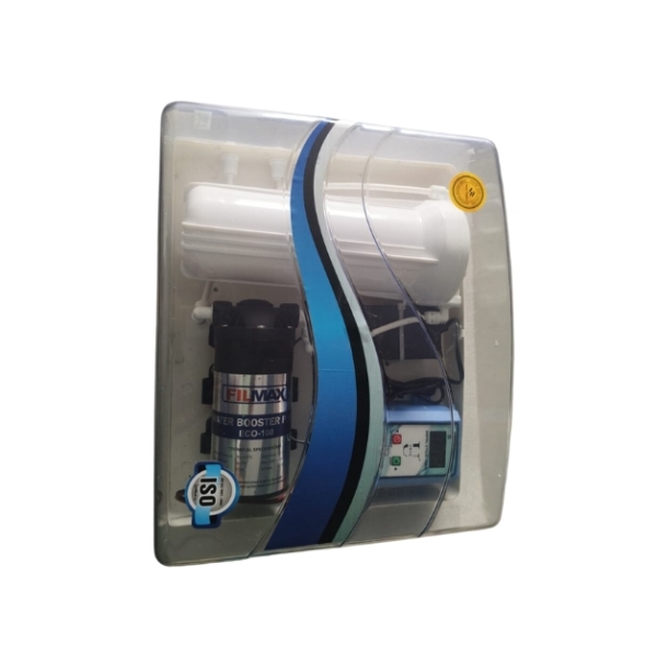 UNYQ-100-Premium-Single-Way-Fogger-Kit-100-Feet-pipe-20-Nozzel-Timer-Filter-Metal-Plate-and-100-Gdp-Motor