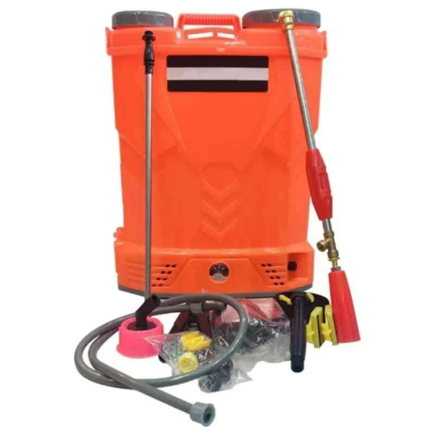 GreenLeaf-18L-12V-12Ah-Heavy-Duty-Double-Motor-Battery-Sprayer