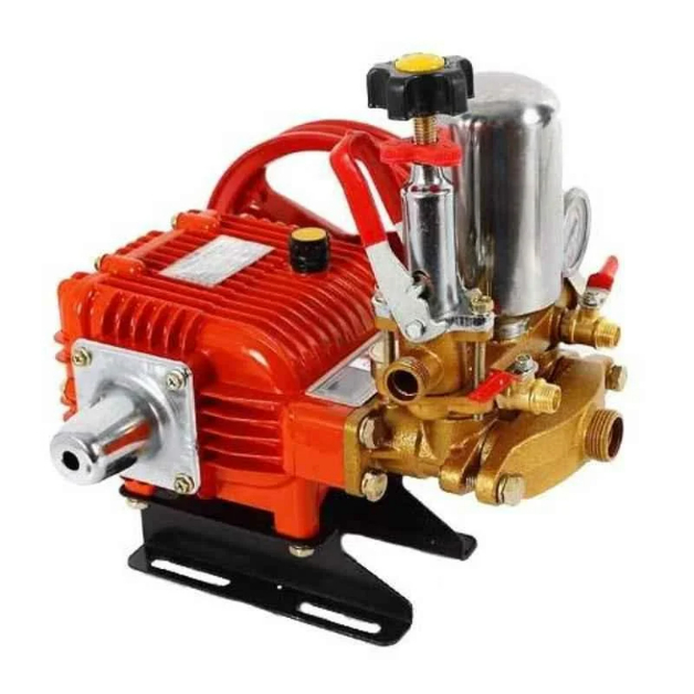 GreenLeaf-2HP-Red-Gold-Plus-HTP-Sprayer