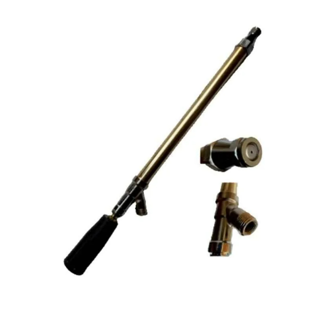 GreenLeaf-30-50psi-45cm-High-Pressure-Stainless-Steel-Italian-Sprayer-Gun
