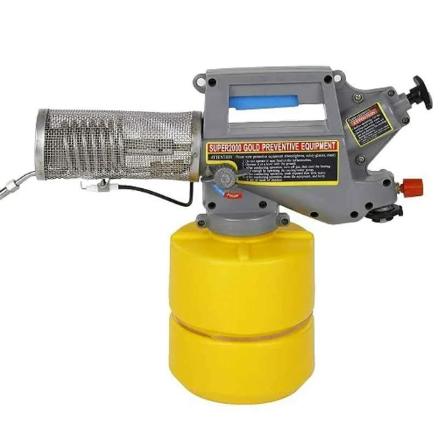 GreenLeaf-Super-2000-Gold-2L-Yellow-Fogging-Machine