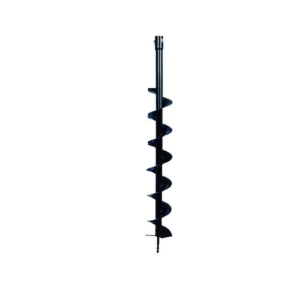 Greenleaf-4-inch-Black-Earth-Auger-Spiral-Drill-Bit