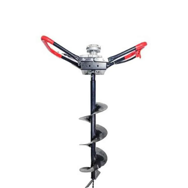 Greenleaf-WP-30-6.5-HP-3x3-inch-Water-Pump