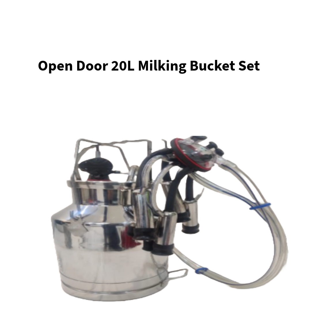 Open-Door-20L-Milking-Bucket-Set