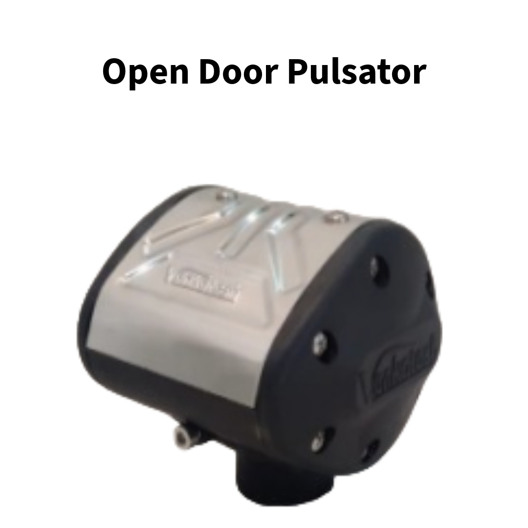 Open-Door-Pulsator