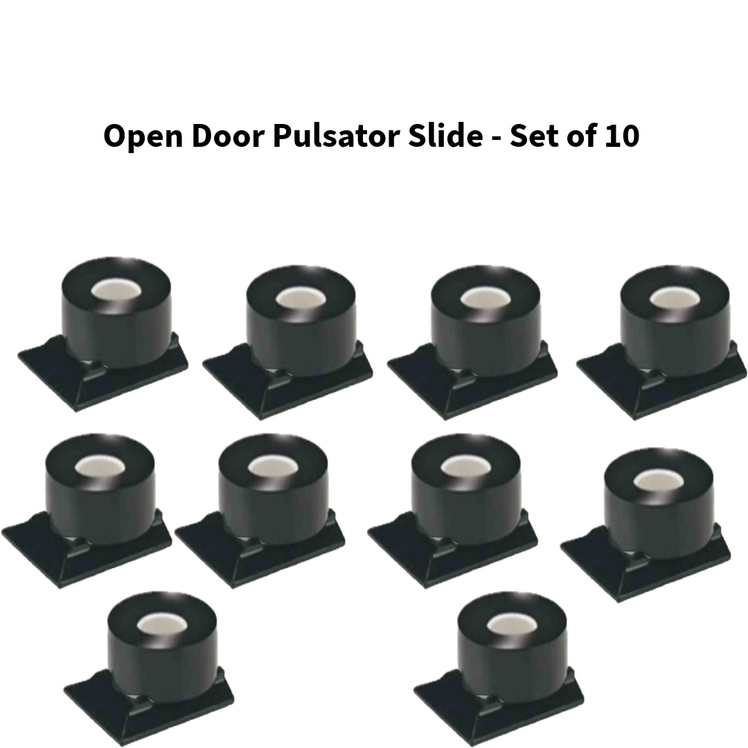 Open-Door-Pulsator-Slide-Pulsator-Spare--Set-of-10