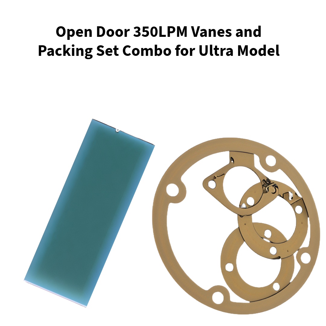 Open-Door-350LPM-Vanes-and-Packing-Set-Combo-for-Ultra-Model-Vacuum-Pump-Spare