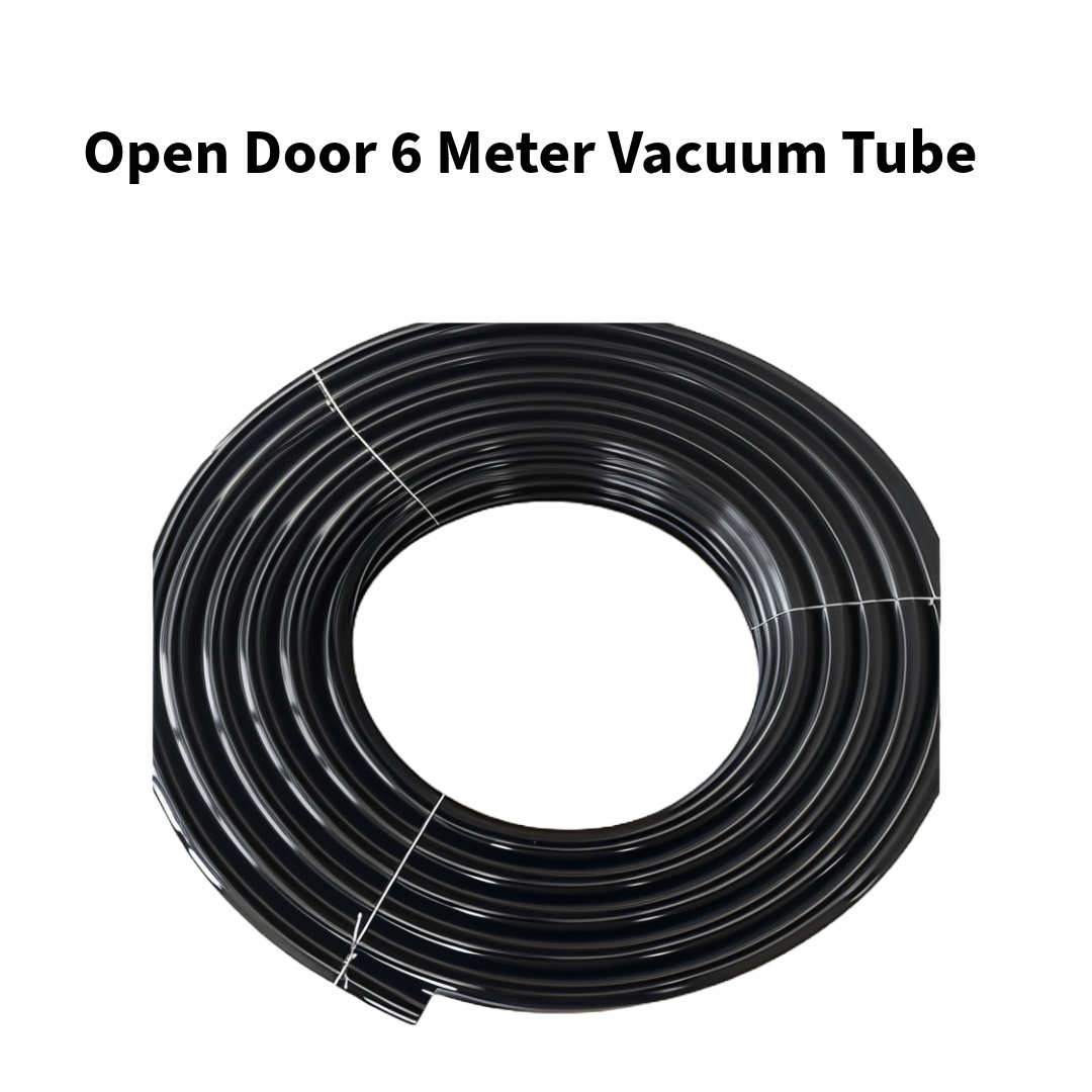 Open-Door-6-Meter-Vacuum-Tube-Tube-Spare