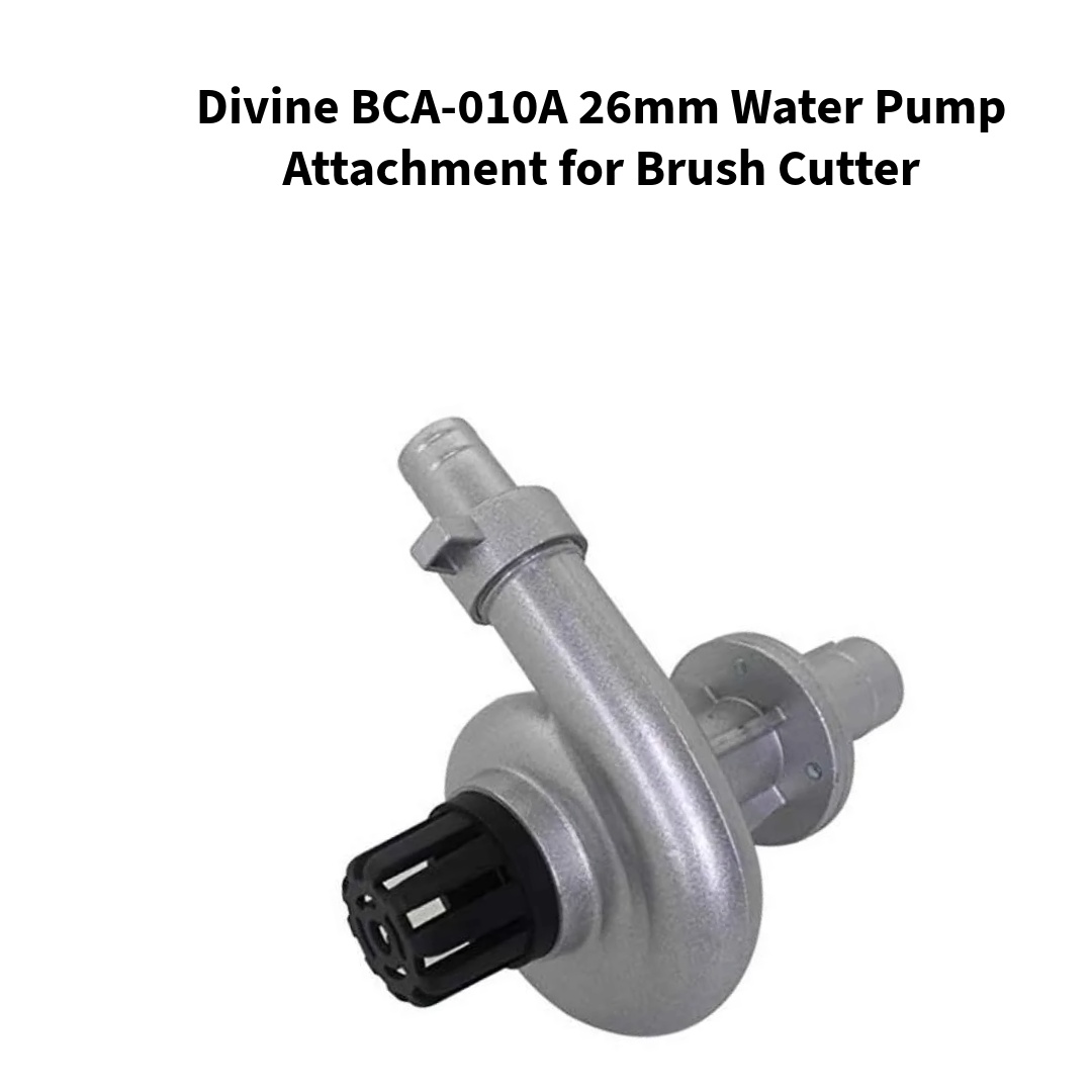 Divine-BCA-010A-26mm-Water-Pump-Attachment-for-Brush-Cutter