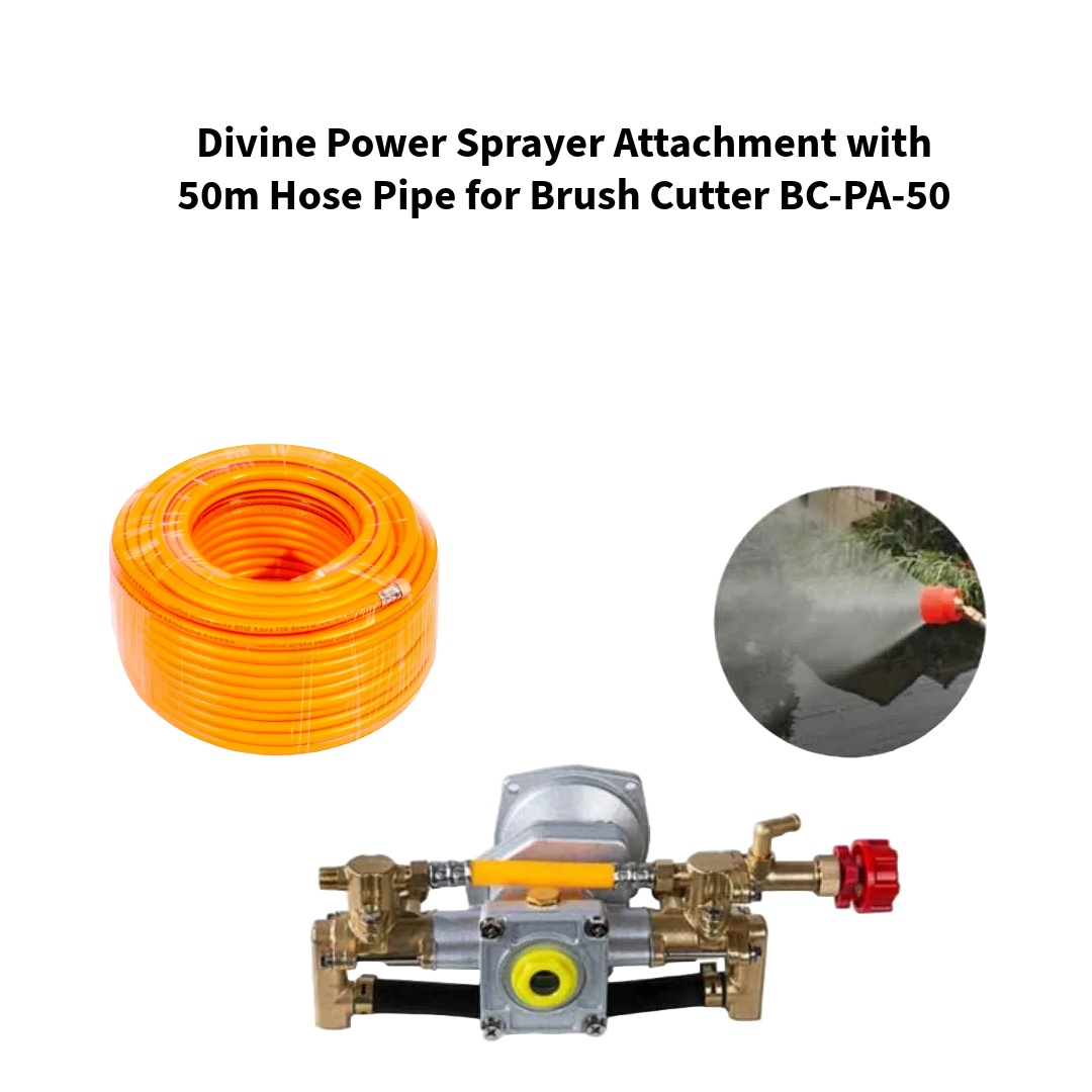 Divine-Power-Sprayer-Attachment-with-50m-Hose-Pipe-for-Brush-Cutter-BC-PA-50