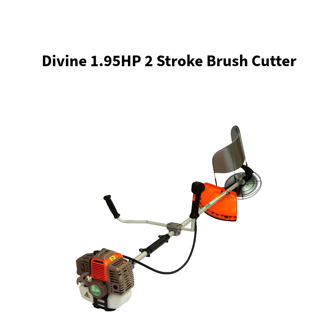 Divine-1-95HP-2-Stroke-Brush-Cutter