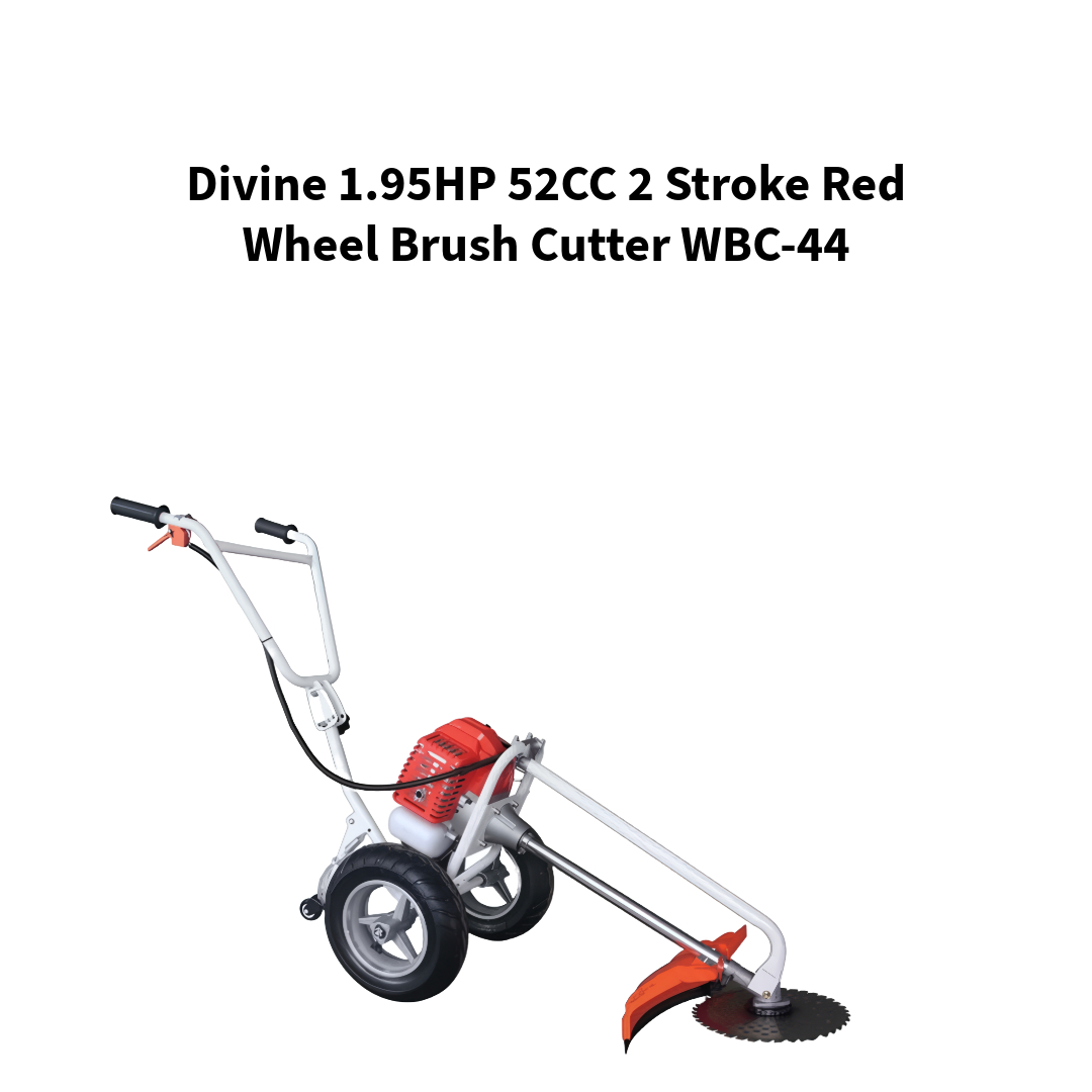 Divine-1-95HP-52CC-2-Stroke-Red-Wheel-Brush-Cutter-WBC-44