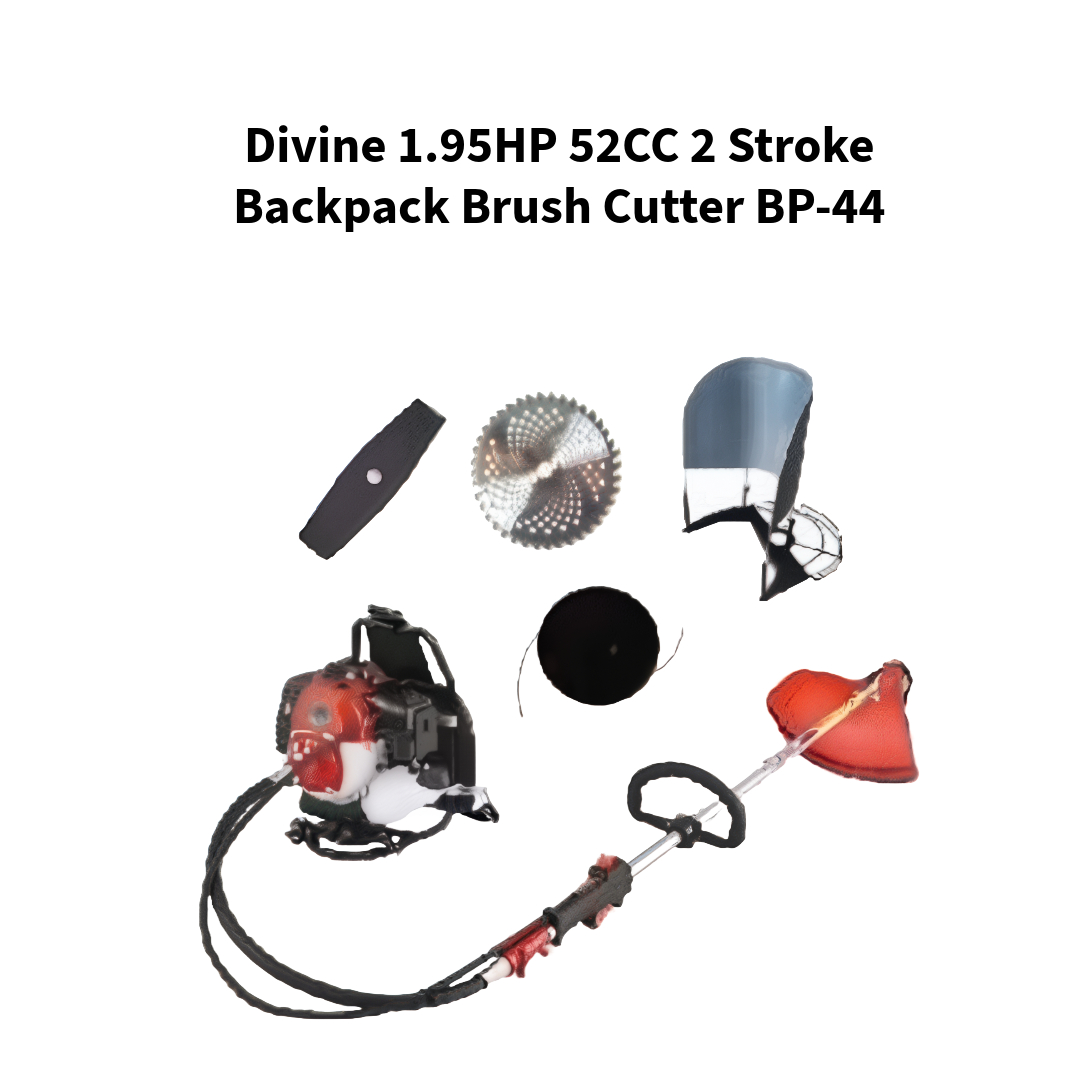 Divine-1-95HP-52CC-2-Stroke-Backpack-Brush-Cutter-BP-44