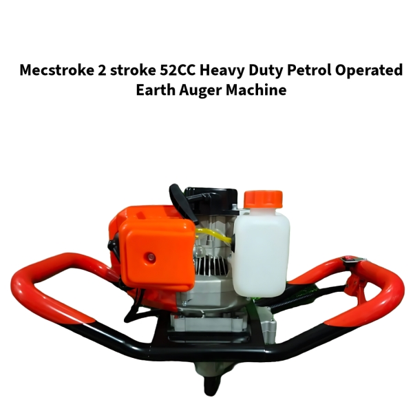 Mecstroke-2-stroke-52CC-Heavy-Duty-Petrol-Operated-Earth-Auger-Machine-without-Auger-Bit-or-Drill-Bit