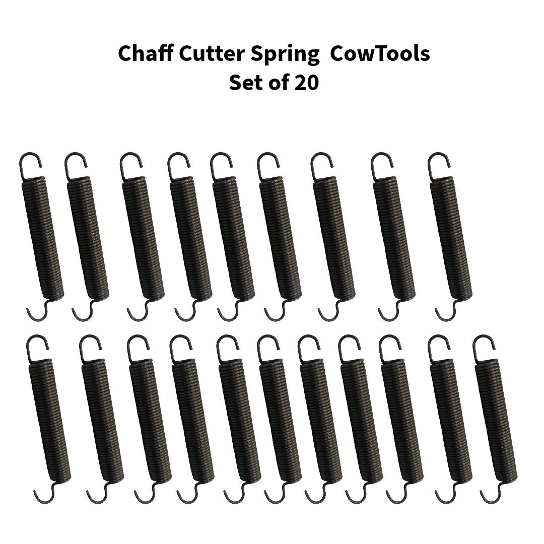 Chaff-Cutter-Spring-CowTools--Set-of-20