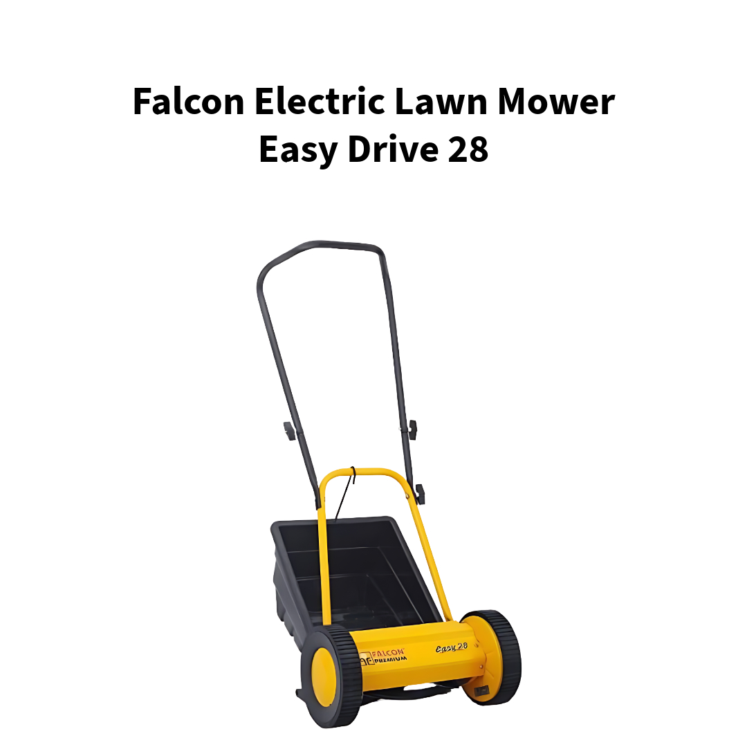 Falcon-Manual-Lawn-Mower-Easy-Drive-28