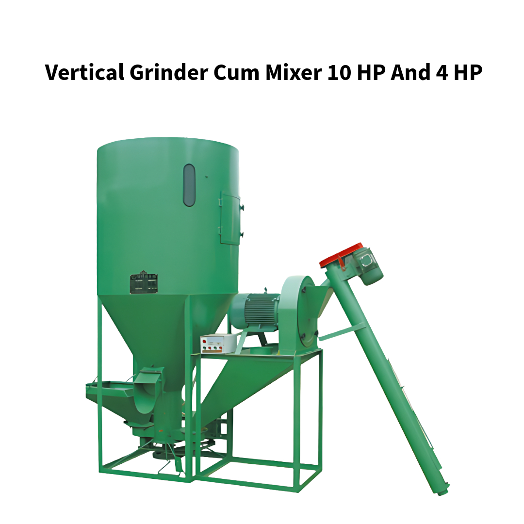 Vertical-Grinder-Cum-Mixer-10-HP-And-4-HP-Dynamic-Agro