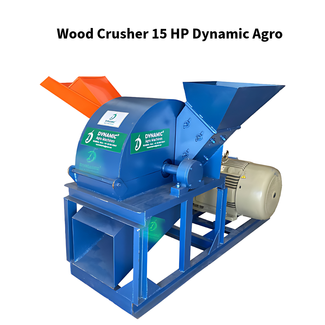 Wood-Crusher-15-HP-Dynamic-Agro