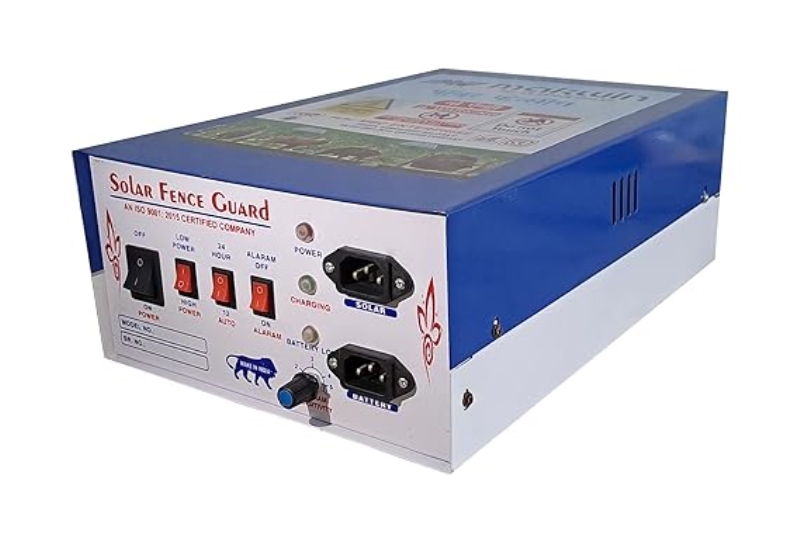 Growex-8KV-ACDC-Metal-Zatka-Machine-For-20-Acre