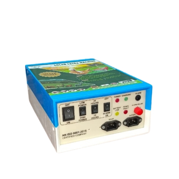Growex-15KV-ACDC-Metal-Zatka-Machine-For-60-Acre