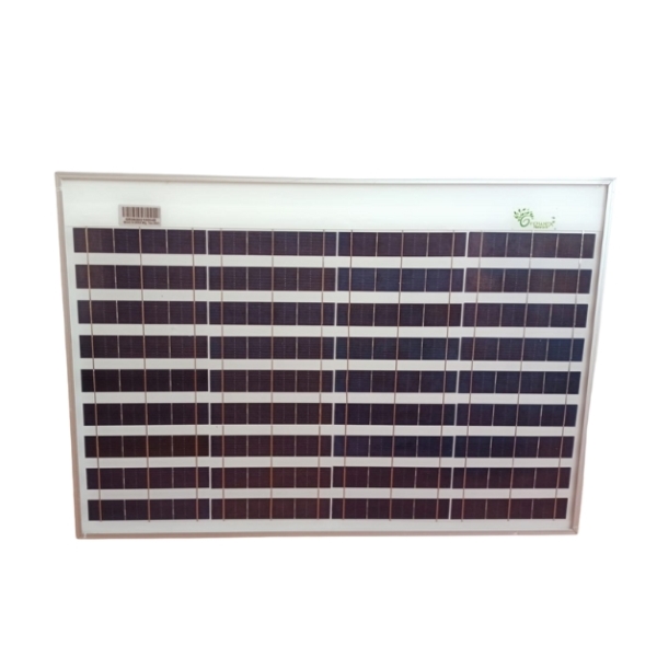 Growex-Solar-Penal-40-Watt