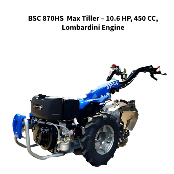 Sprayman-BSC-870HS-Max-Tiller--10-6-HP-450-CC-Lombardini-Engine