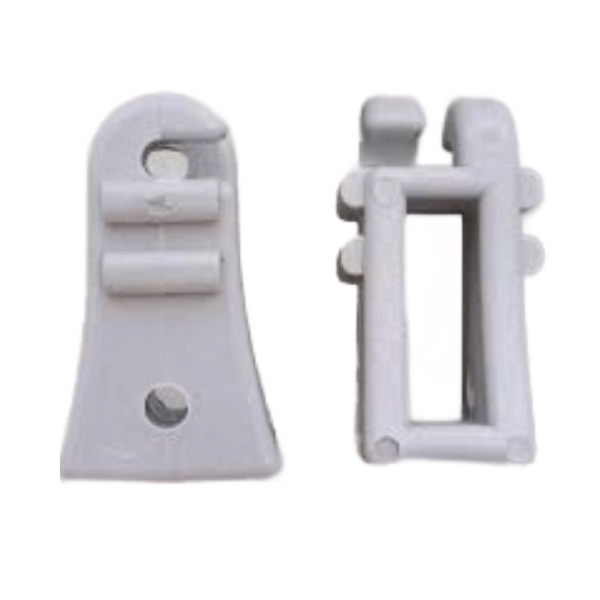 Growex-132-Solar-Fence-Insulator-2.5-Inch-Milky-Unbreakable