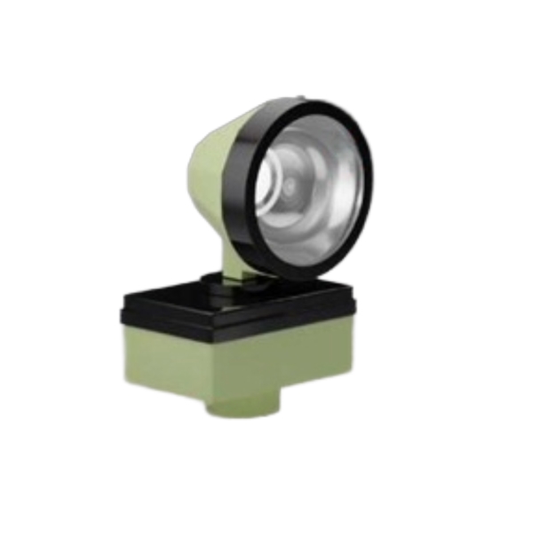 Growex-Mini-Radar-Light-With-3.7V-InBulid-Battery