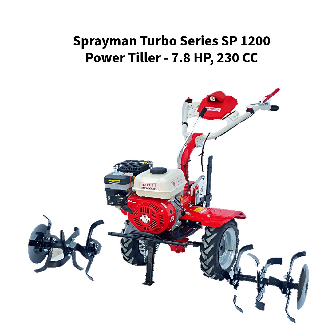 Sprayman-Turbo-Series-SP-1200-Power-Tiller--7-8-HP-230-CC