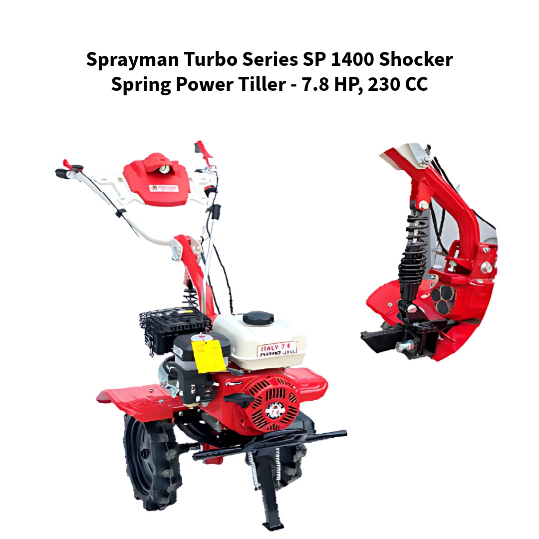 Sprayman-Turbo-Series-SP-1400-Shocker-Spring-Power-Tiller--7-8-HP-230-CC