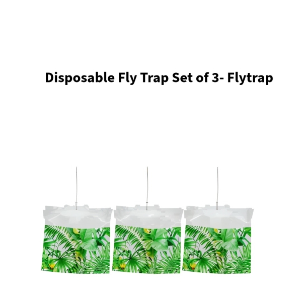 Disposable-Fly-Trap-Set-of-3--Flytrap
