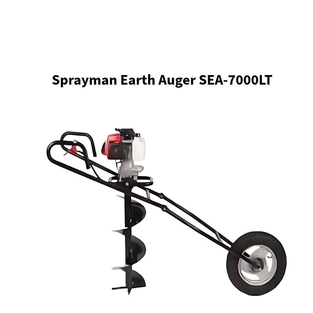 Sprayman-Earth-Auger-SEA-7000LT