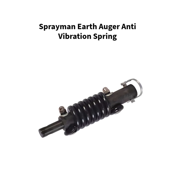 Sprayman-Anti-Vibration-Spring