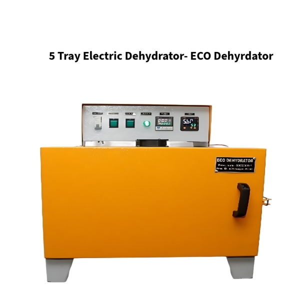 5-Tray-Electric-Dehydrator--ECO-Dehyrdator