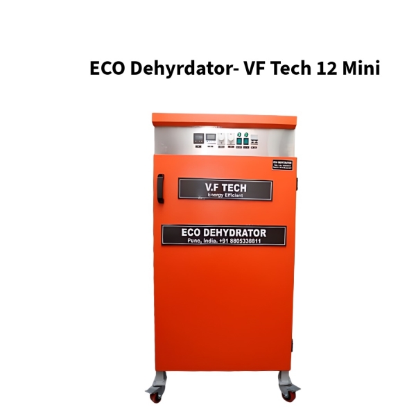 ECO-Dehyrdator--VF-Tech-12-Mini
