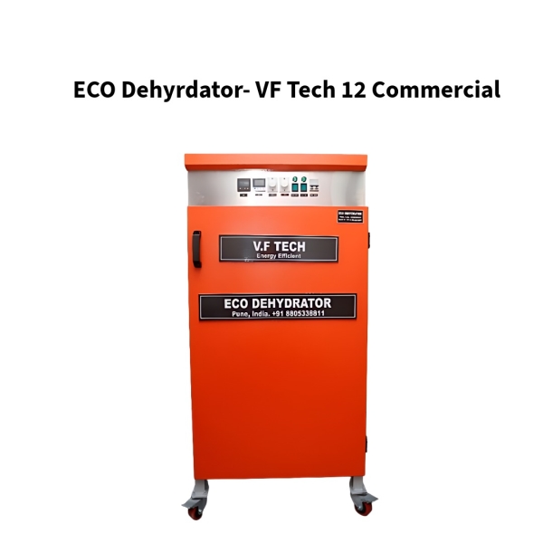 ECO-Dehyrdator--VF-Tech-12-Commercial