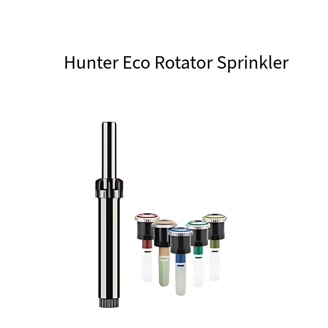 Hunter-Eco-Rotator-Sprinkler