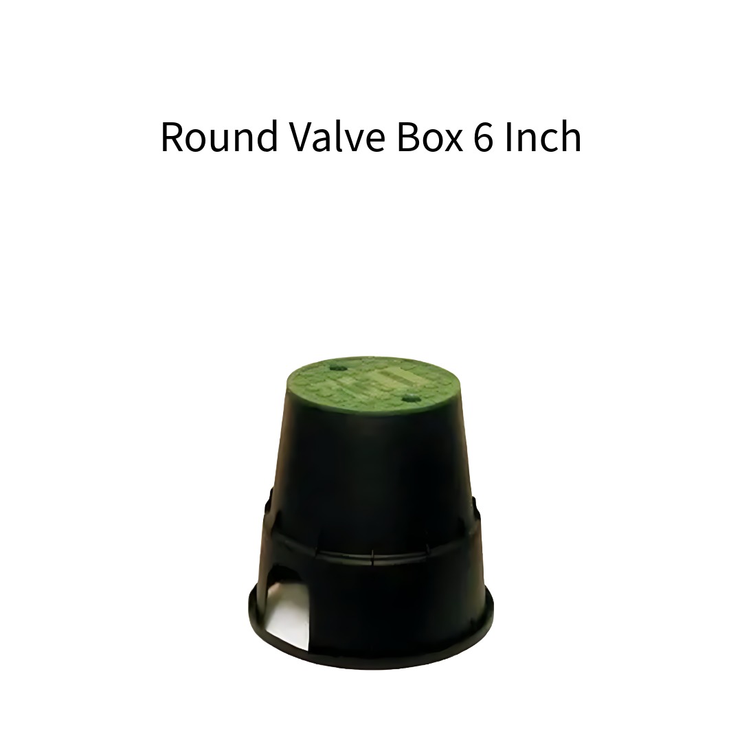Iflow-Round-Valve-Box-6-Inch