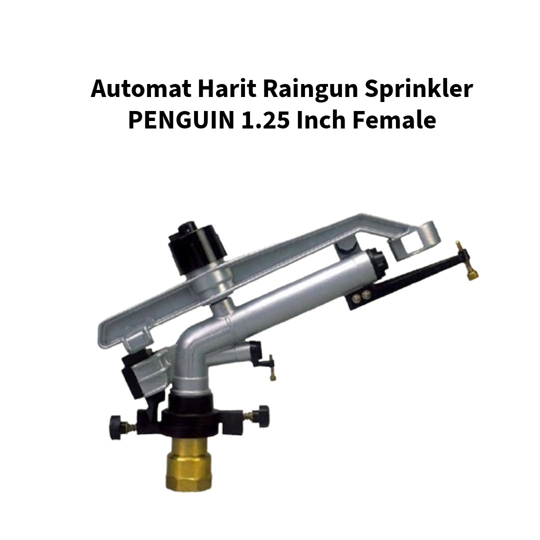 Automat-Harit-Raingun-Sprinkler-PENGUIN-1-point-25-Inch-Female