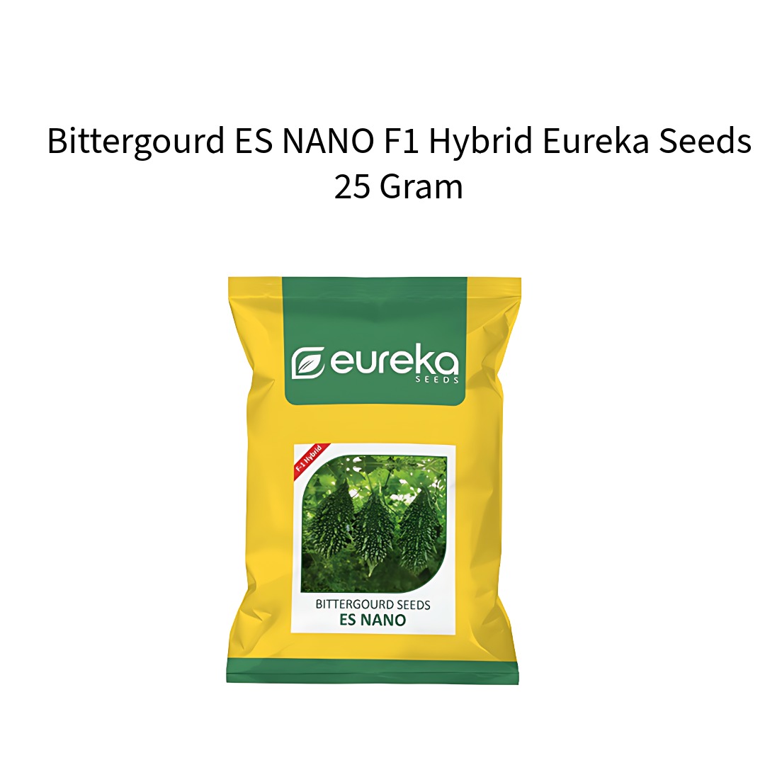 Bittergourd-ES-NANO-F1-Hybrid-Eureka-Seeds-25-Gram