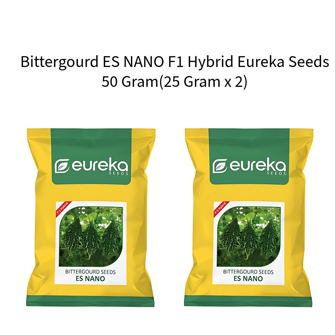 Bittergourd-ES-NANO-F1-Hybrid-Eureka-Seeds-50-Gram