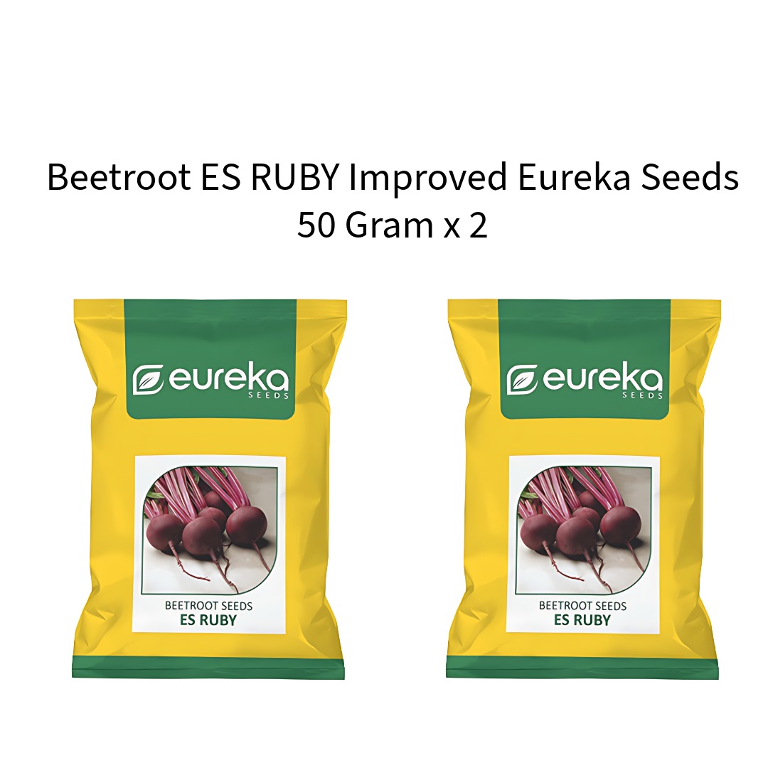 Beetroot-ES-RUBY-Improved-Eureka-Seeds-50-Gram-x-2