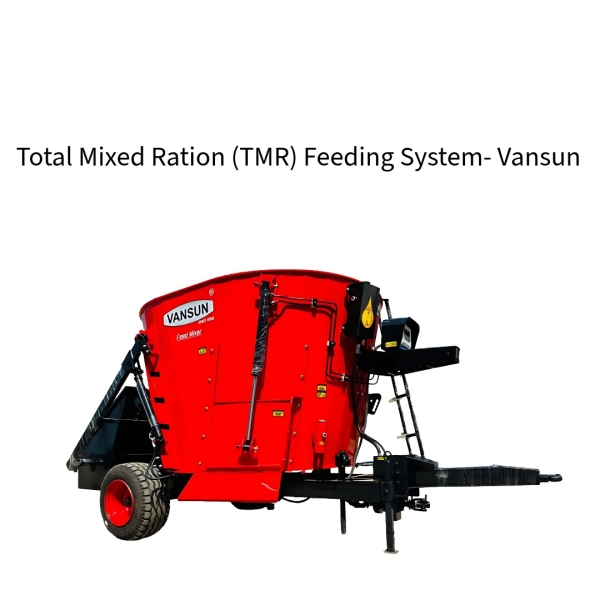 Total-Mixed-Ration-(TMR)-Feeding-System--Vansun