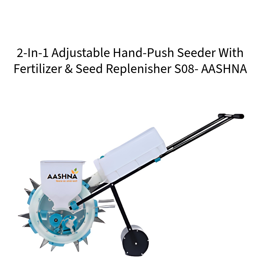 2-In-1-Adjustable-HandPush-Seeder-With-Fertilizer-and-Seed-Replenisher-S08-AASHNA