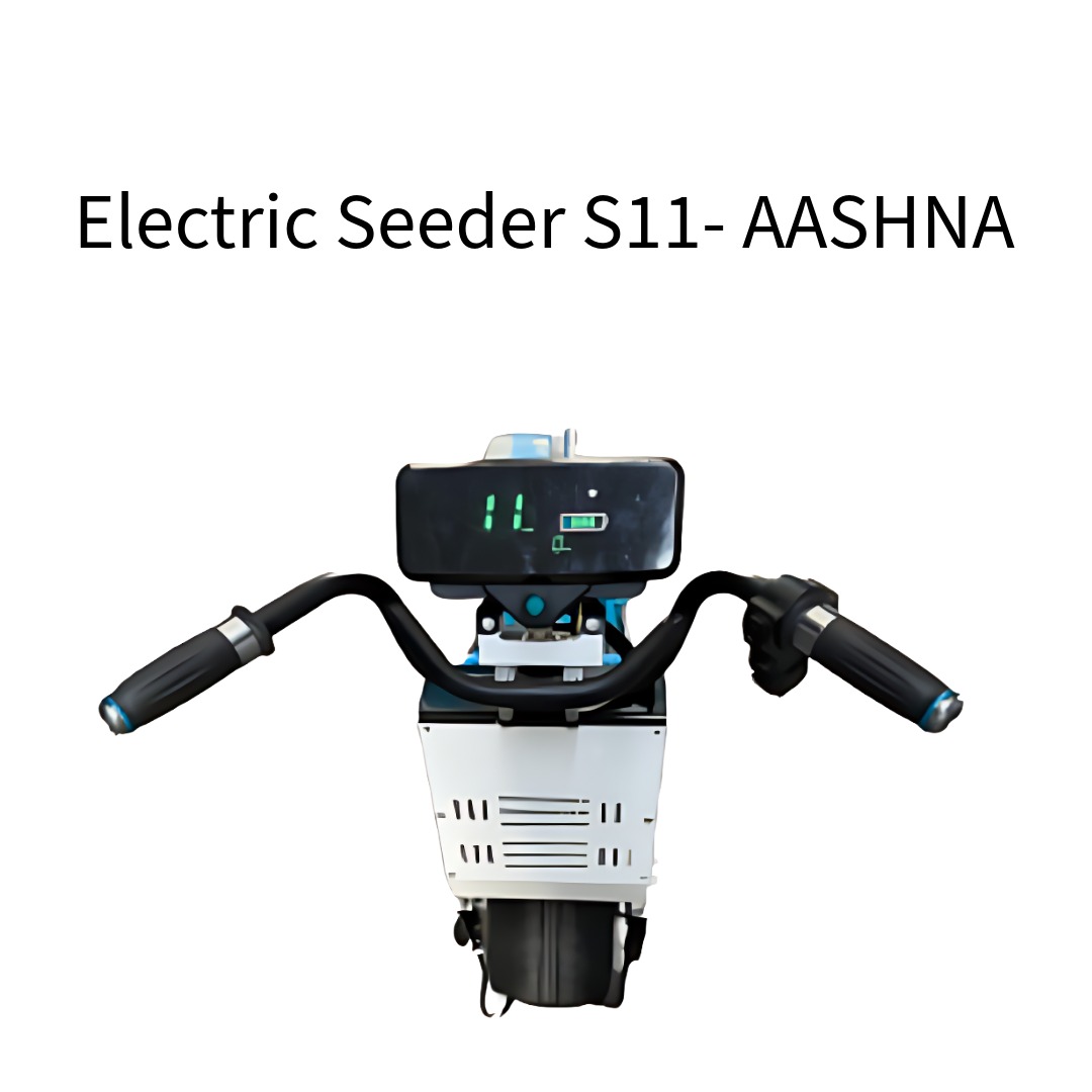 Electric-Seeder-S11-AASHNA
